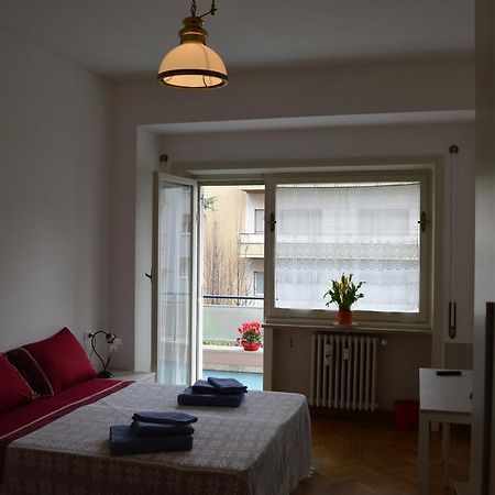 罗马Adan Vatican住宿加早餐旅馆 外观 照片