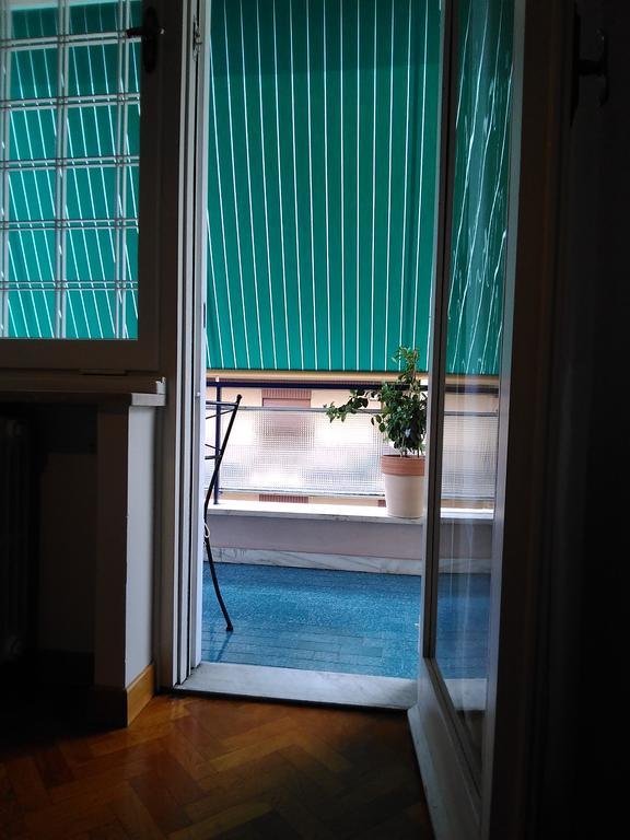 罗马Adan Vatican住宿加早餐旅馆 外观 照片